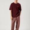 Men's t-shirt Ykobow Reference: MYKO02AH26