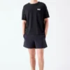 Men's t-shirt Ykobow Reference: MYKO02AH26