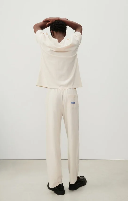 Men's t-shirt Ykobow Reference: MYKO02AH26