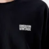 Men's t-shirt Ykobow Reference: MYKO02AH26