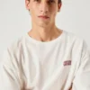Men's t-shirt Ykobow Reference: MYKO02AH26