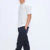 Men's t-shirt Ykobow Reference: MYKO02AH26