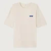 Men's t-shirt Ykobow Reference: MYKO02AH26