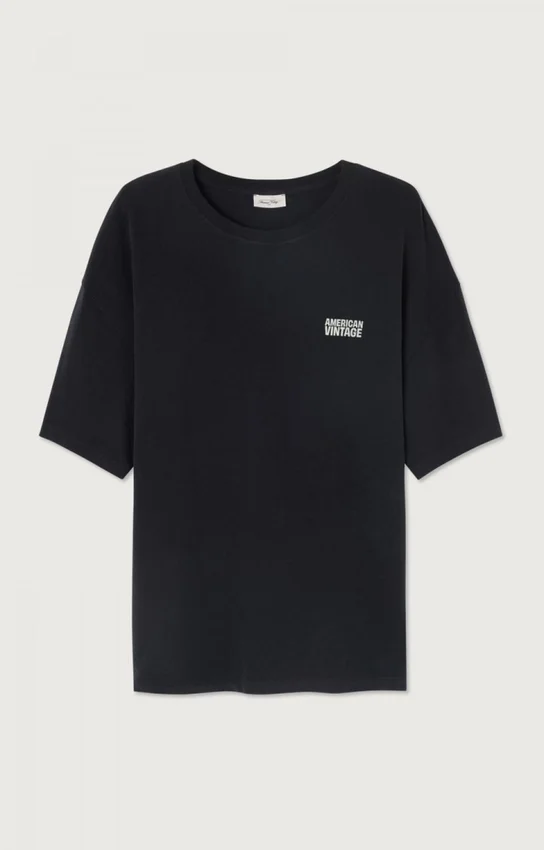 Men's t-shirt Ykobow Reference: MYKO02AH26