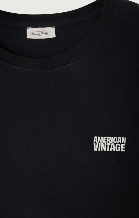 Men's t-shirt Ykobow Reference: MYKO02AH26