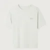 Men's t-shirt Ykobow Reference: MYKO02AH26