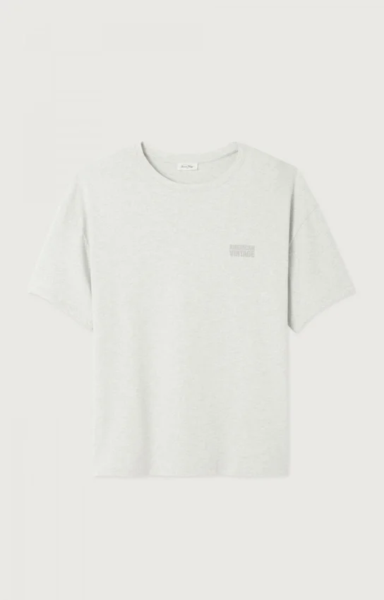 Men's t-shirt Ykobow Reference: MYKO02AH26