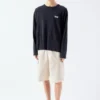 Men's t-shirt Ykobow Reference: MYKO02BH26