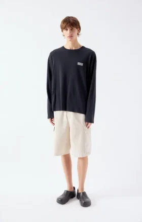 Men's t-shirt Ykobow Reference: MYKO02BH26