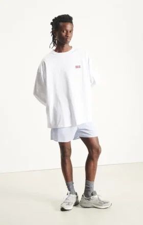 Men's t-shirt Ykobow Reference: MYKO02BH26