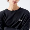 Men's t-shirt Ykobow Reference: MYKO02BH26
