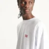 Men's t-shirt Ykobow Reference: MYKO02BH26
