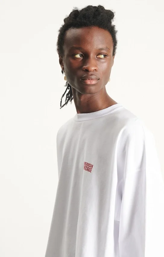 Men's t-shirt Ykobow Reference: MYKO02BH26