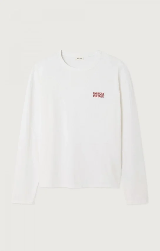 Men's t-shirt Ykobow Reference: MYKO02BH26