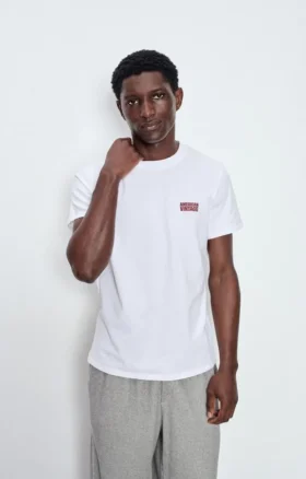 Men's T-shirt Ykobow Reference: MYKO02CH26