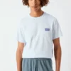 Men's T-shirt Ykobow Reference: MYKO02CH26