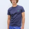 Men's T-shirt Ykobow Reference: MYKO02CH26