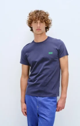 Men's T-shirt Ykobow Reference: MYKO02CH26