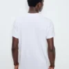 Men's T-shirt Ykobow Reference: MYKO02CH26
