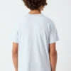 Men's T-shirt Ykobow Reference: MYKO02CH26