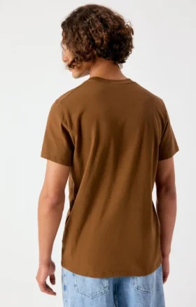 Men’s T-shirt Ykobow Reference: MYKO02CH26