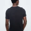 Men's T-shirt Ykobow Reference: MYKO02CH26