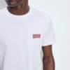 Men's T-shirt Ykobow Reference: MYKO02CH26