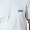 Men's T-shirt Ykobow Reference: MYKO02CH26