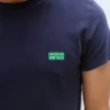 Men's T-shirt Ykobow Reference: MYKO02CH26