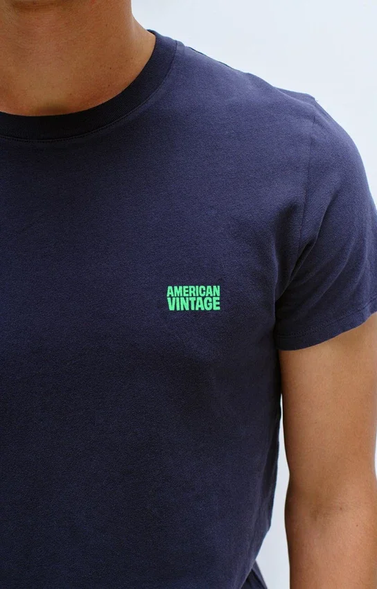 Men's T-shirt Ykobow Reference: MYKO02CH26