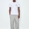 Men's T-shirt Ykobow Reference: MYKO02CH26