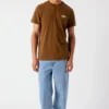 Men's T-shirt Ykobow Reference: MYKO02CH26