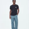 Men's T-shirt Ykobow Reference: MYKO02CH26