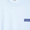 Men's T-shirt Ykobow Reference: MYKO02CH26