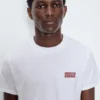 Men's T-shirt Ykobow Reference: MYKO02CH26
