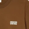 Men's T-shirt Ykobow Reference: MYKO02CH26