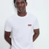 Men's T-shirt Ykobow Reference: MYKO02CH26