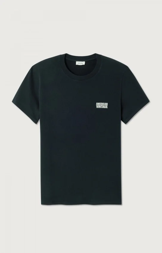 Men's T-shirt Ykobow Reference: MYKO02CH26