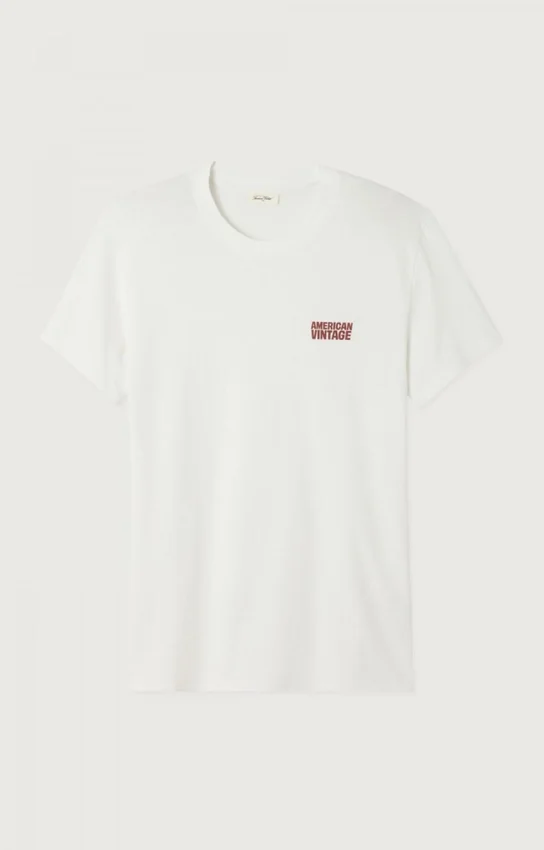 Men's T-shirt Ykobow Reference: MYKO02CH26