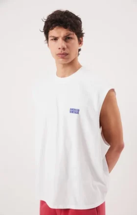 Men's tank top Gixy Reference: MGIX01AE26