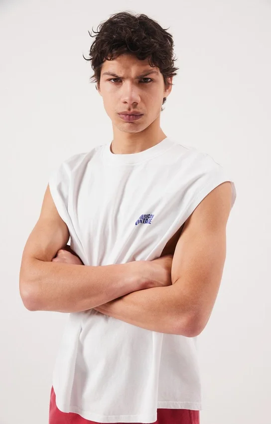 Men's tank top Gixy Reference: MGIX01AE26