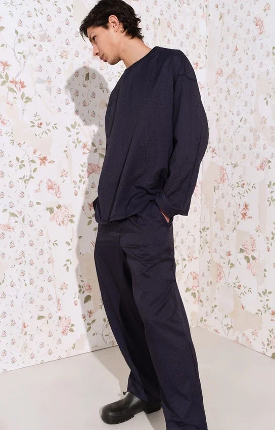 Men's top Yupibam Reference: MYUP07AH26