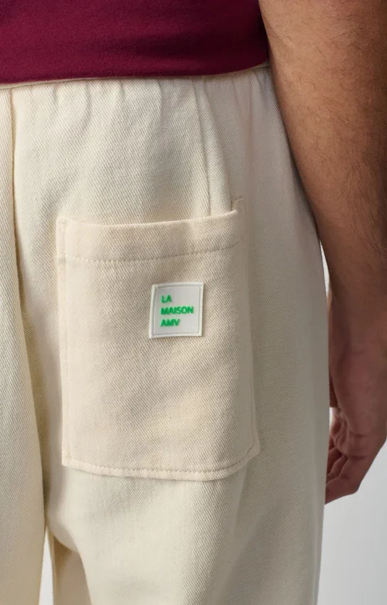 Men's trousers Afaz Reference: MAFA10BH26