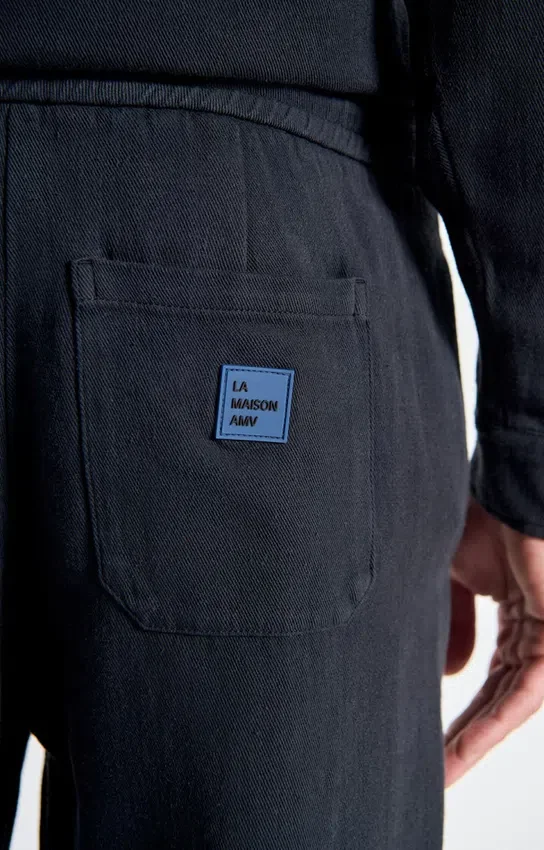 Men's trousers Afaz Reference: MAFA10BH26