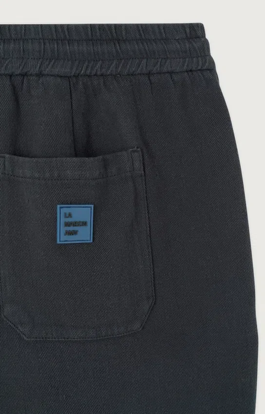 Men's trousers Afaz Reference: MAFA10BH26