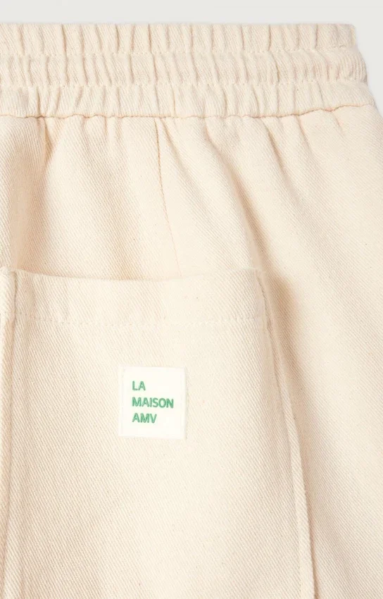 Men's trousers Afaz Reference: MAFA10BH26