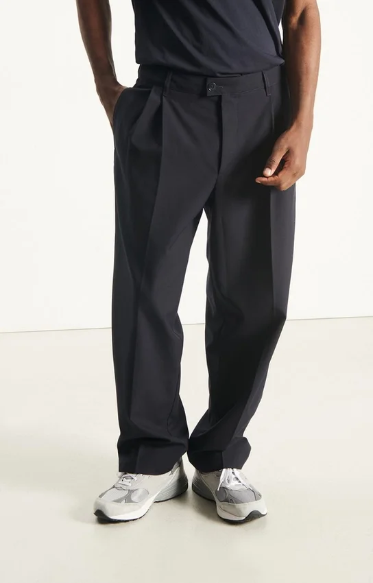 Men's trousers Ayany Reference: MAYA10AH26