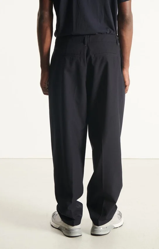 Men's trousers Ayany Reference: MAYA10AH26