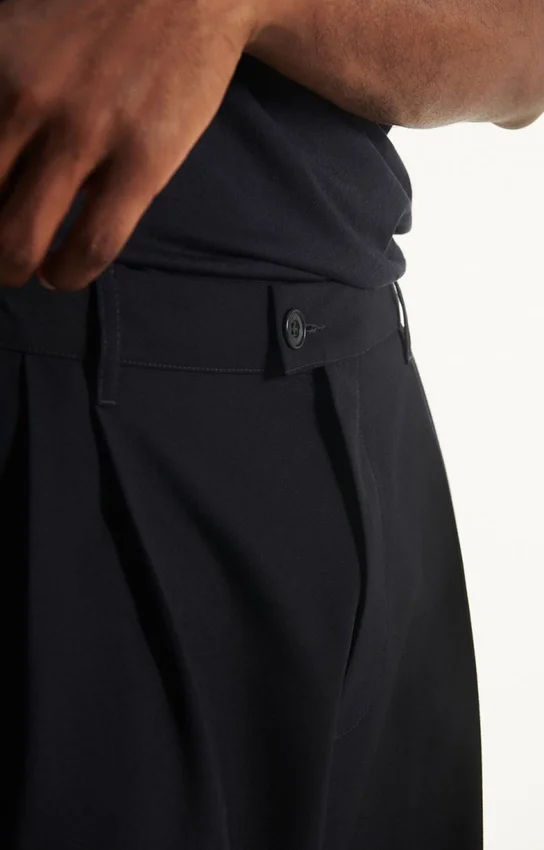 Men's trousers Ayany Reference: MAYA10AH26