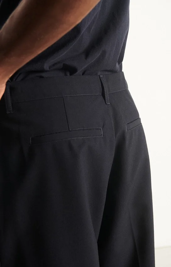 Men's trousers Ayany Reference: MAYA10AH26